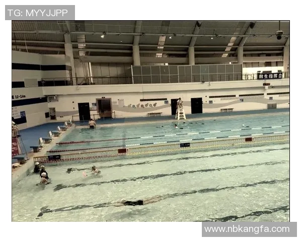 以游泳馆为中心，打造全方位健康休闲体验空间提升市民生活品质