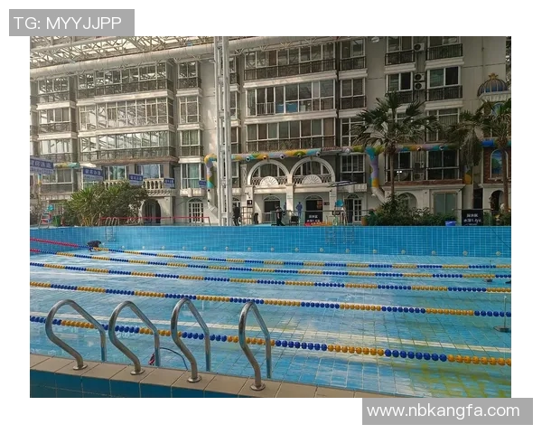 水温对游泳体验的影响及如何根据水温调整游泳策略