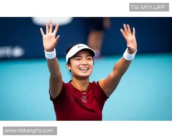 专访吴芳：探寻网球界的成功秘诀与背后故事